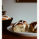 Hot Cross Buns