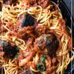 Sweet Paprika Meatballs Recipe