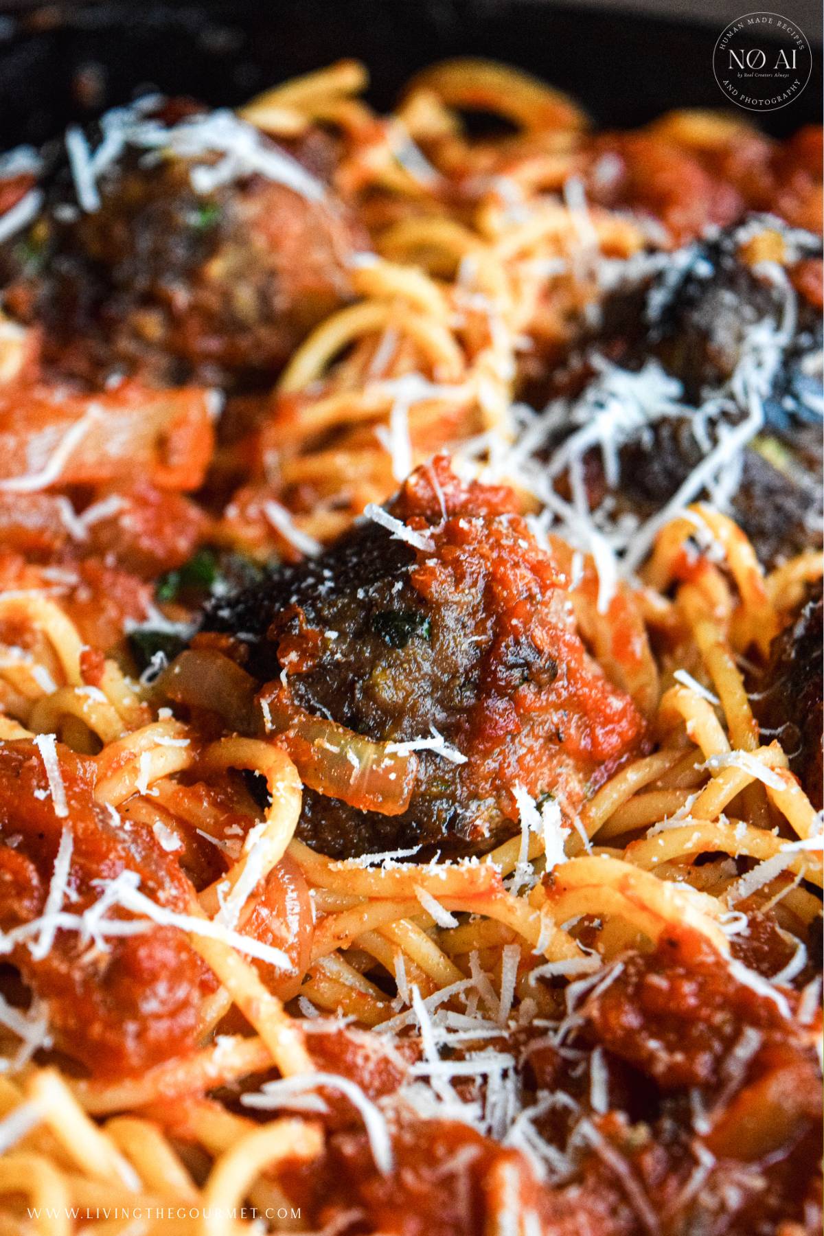 Sweet Paprika Meatballs Recipe