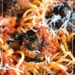 Sweet Paprika Meatballs Recipe