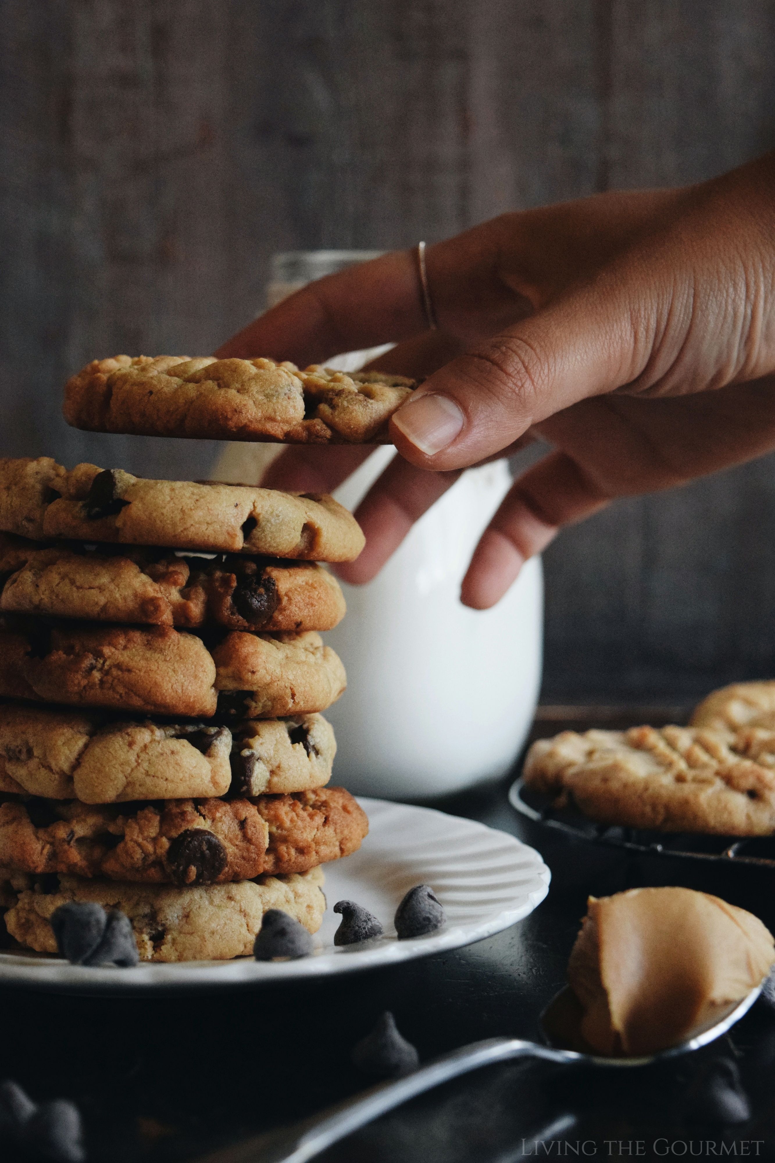 Melt-In-Your-Mouth Scottish Shortbread Recipe - Veena Azmanov