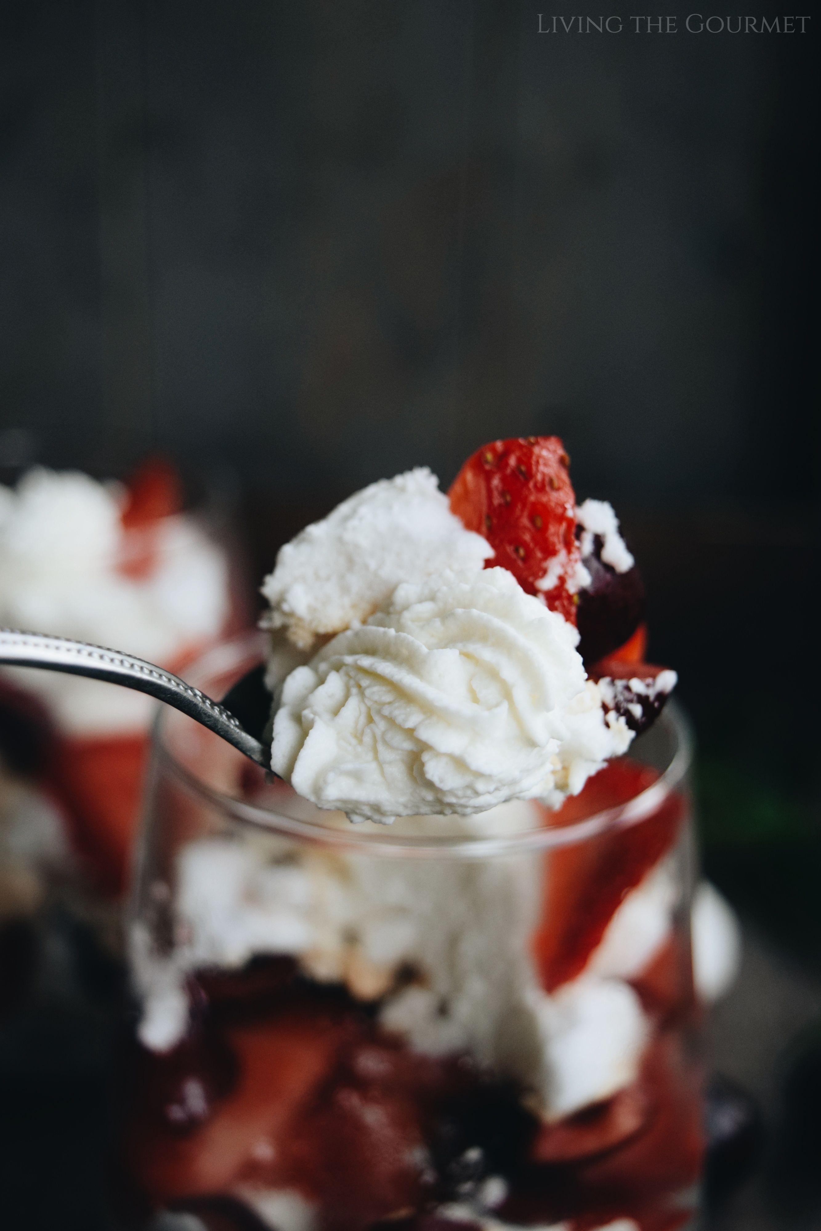 gourmet traveller eton mess