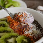 Acai Yogurt Bowl