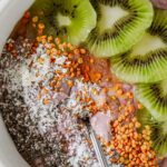 Acai Yogurt Bowl
