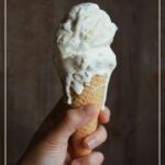 No Churn Vanilla Ice Cream