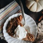 Apple Crisp