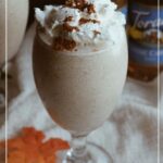 Apple Pie Shake