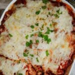 Neapolitan Risotto and Polpettes