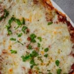 Neapolitan Risotto and Polpettes