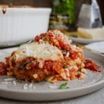 Neapolitan Risotto