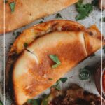 Cuban Pizza