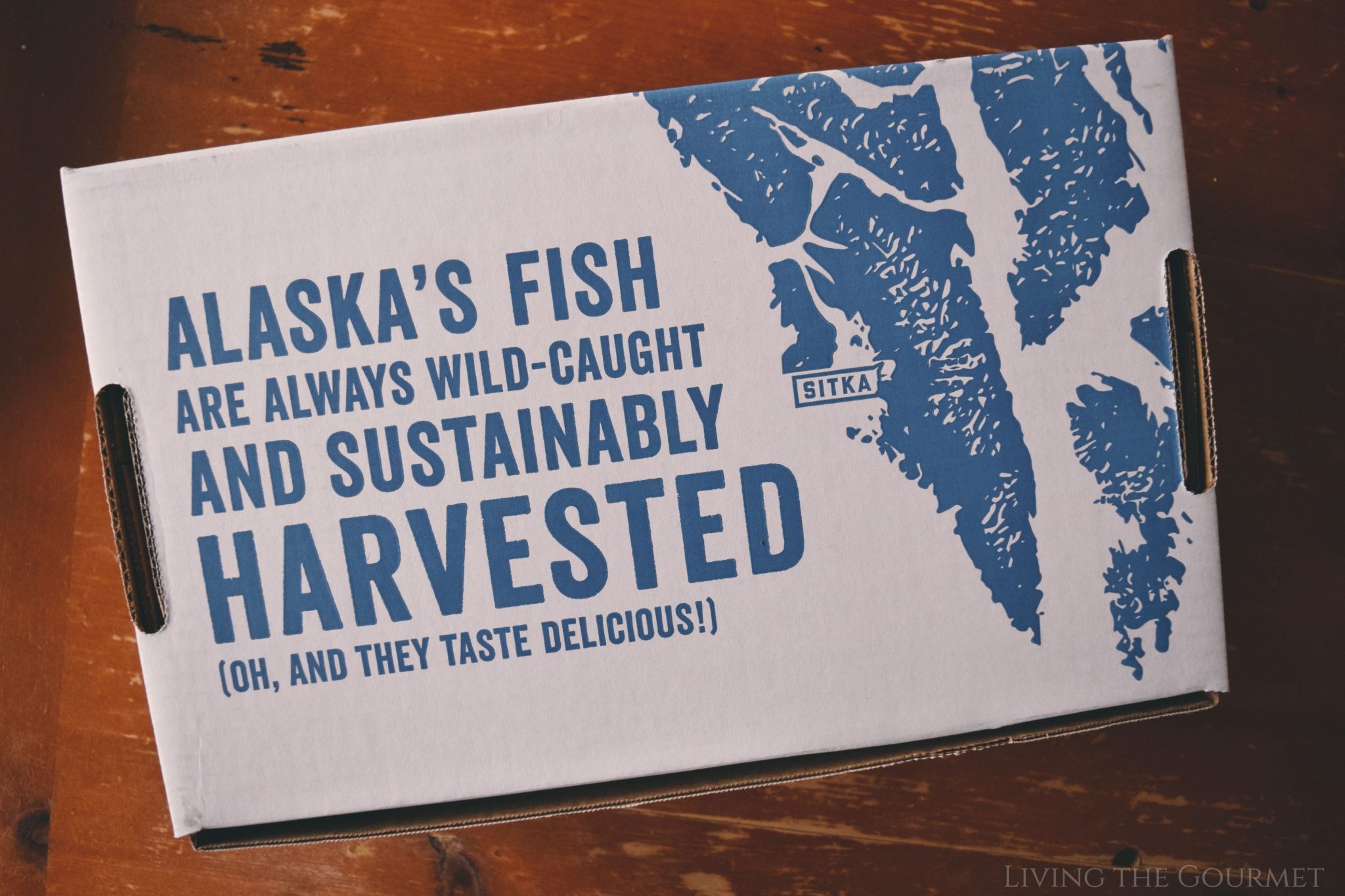 Cod Fish Stew - Living The Gourmet