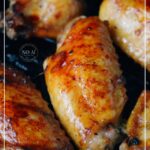 Asian-Style Chicken Wings