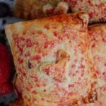 Berry Hand Pies