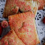 Berry Hand Pies