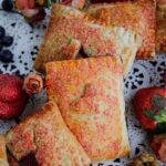Berry Hand Pies
