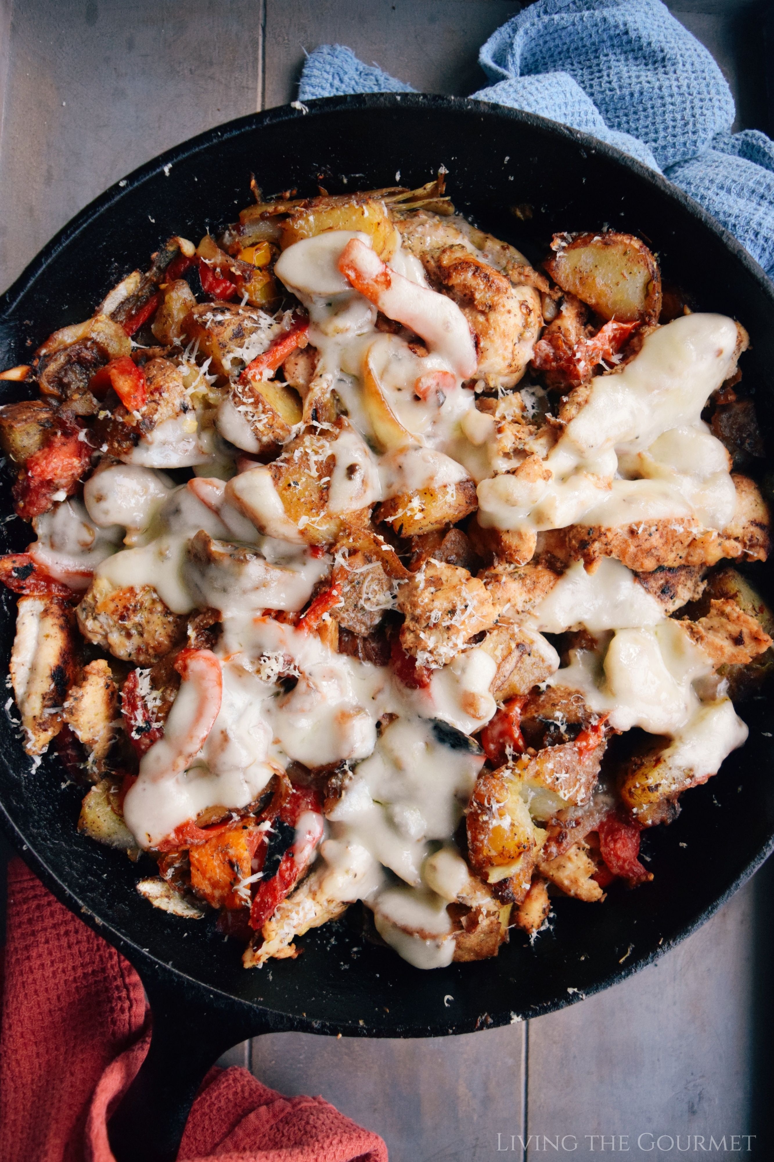 Recipe Image