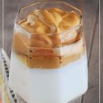 Dalgona Whipped Coffee
