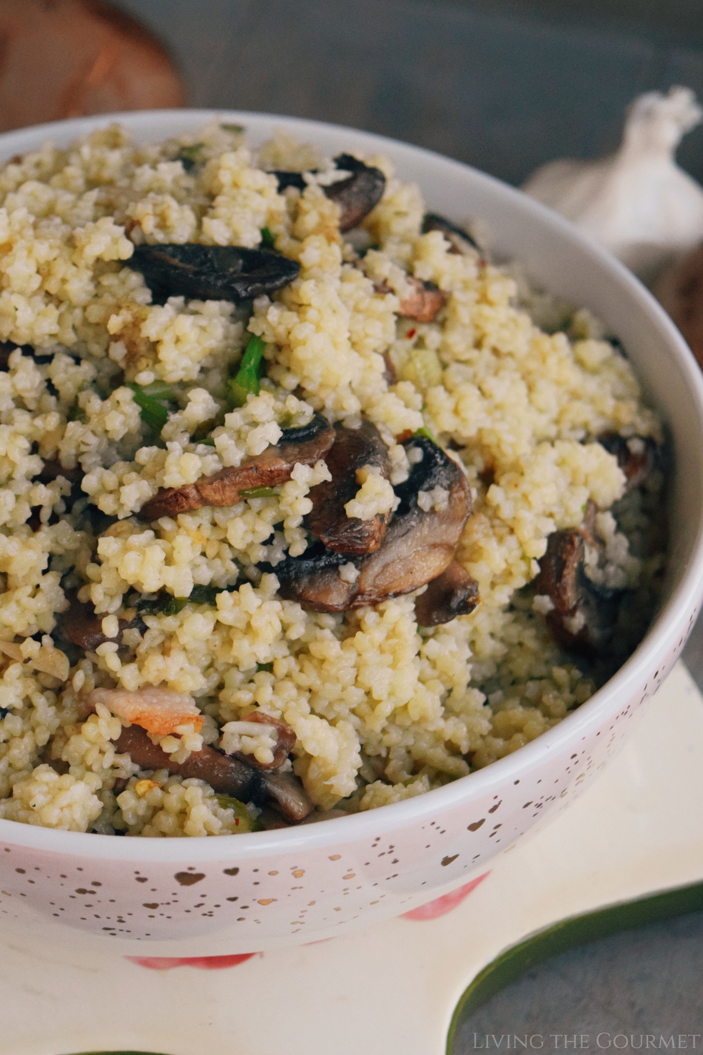 Recipe Image