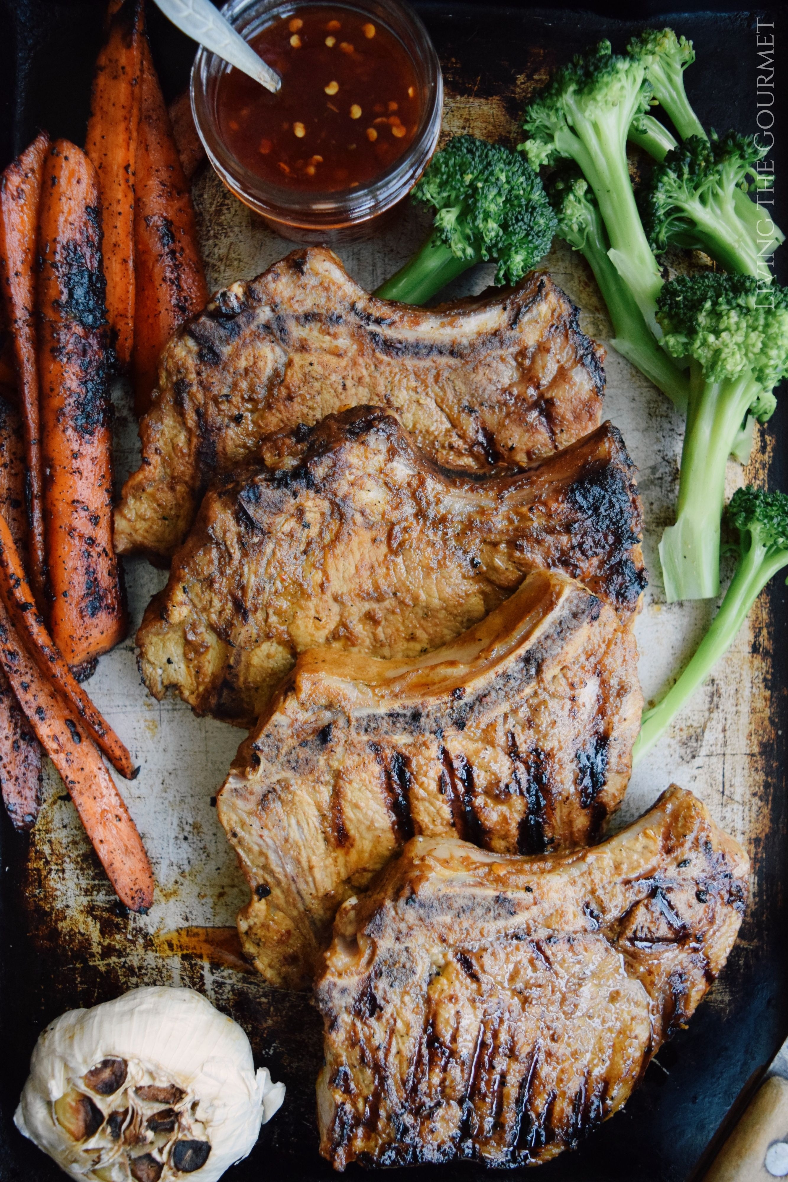 Recipe Image