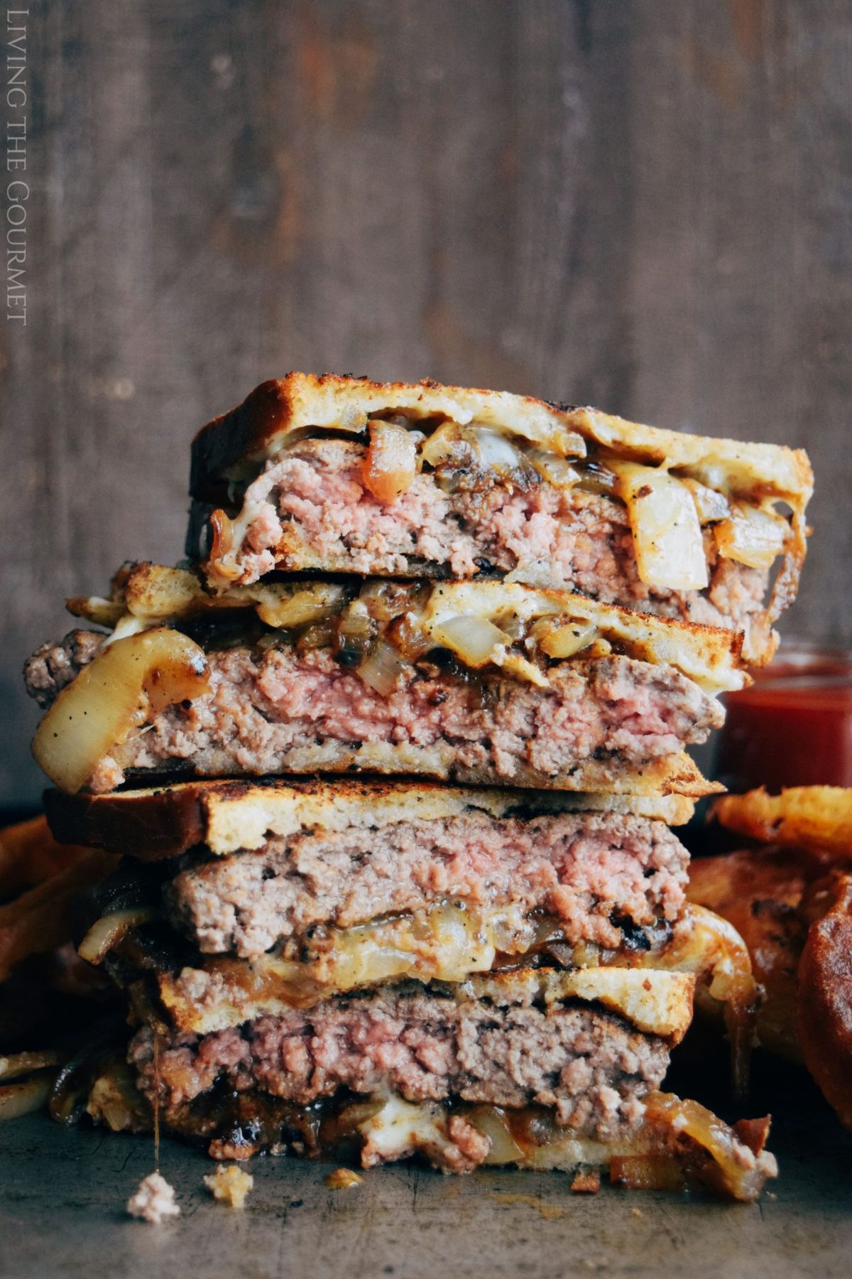 Patty Melts