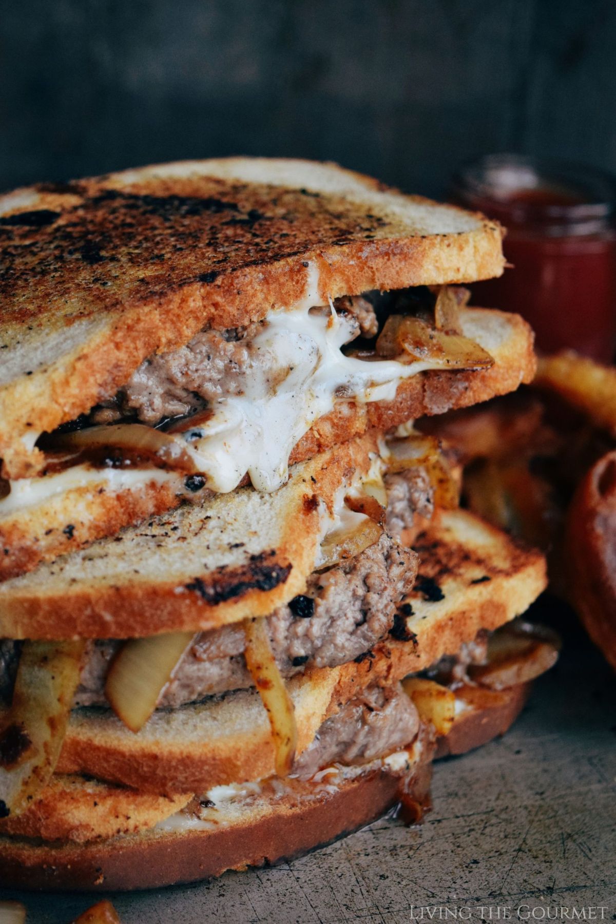 Patty Melts