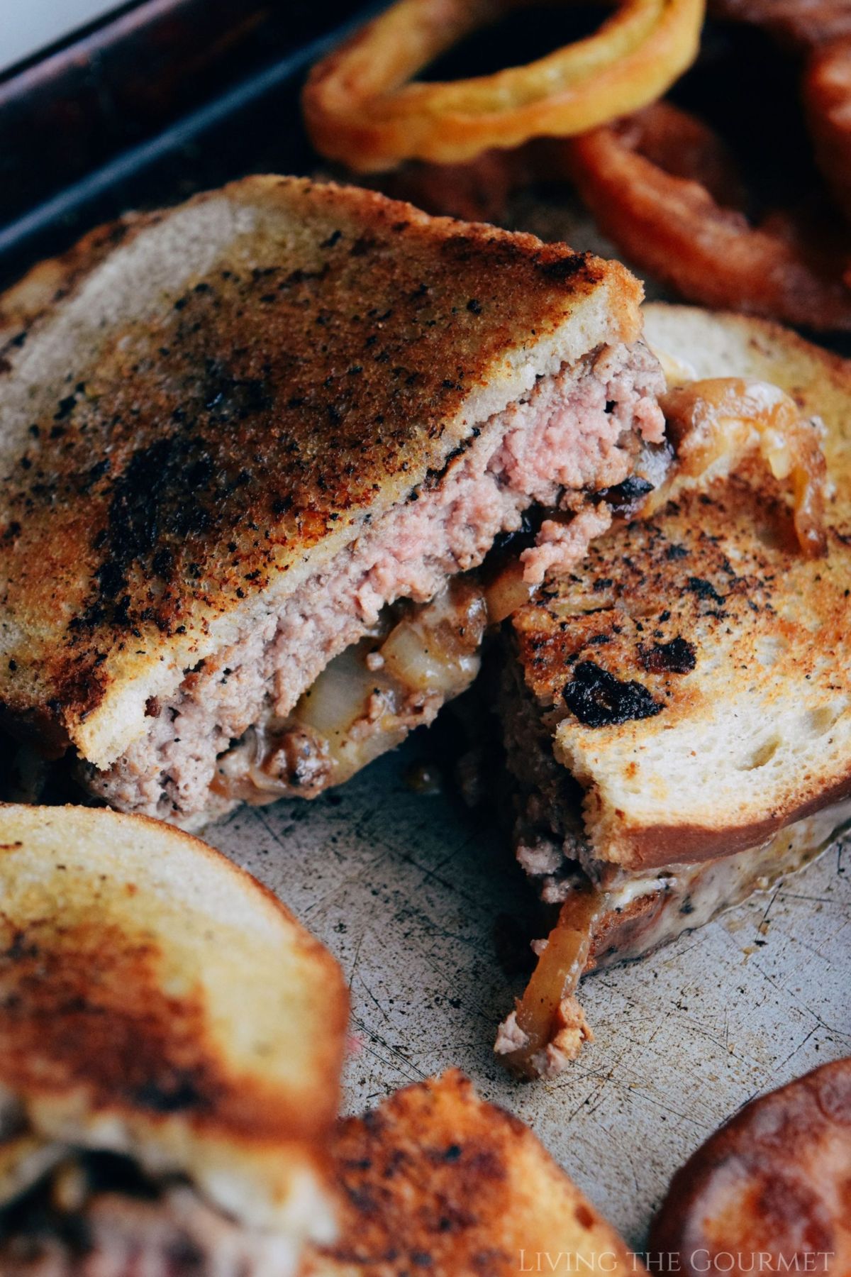 Patty Melts