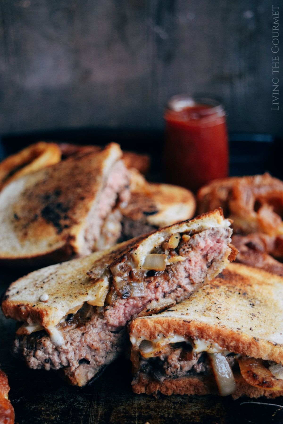 Patty Melts