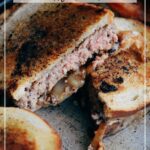 Patty Melts