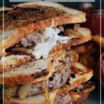 Patty Melts