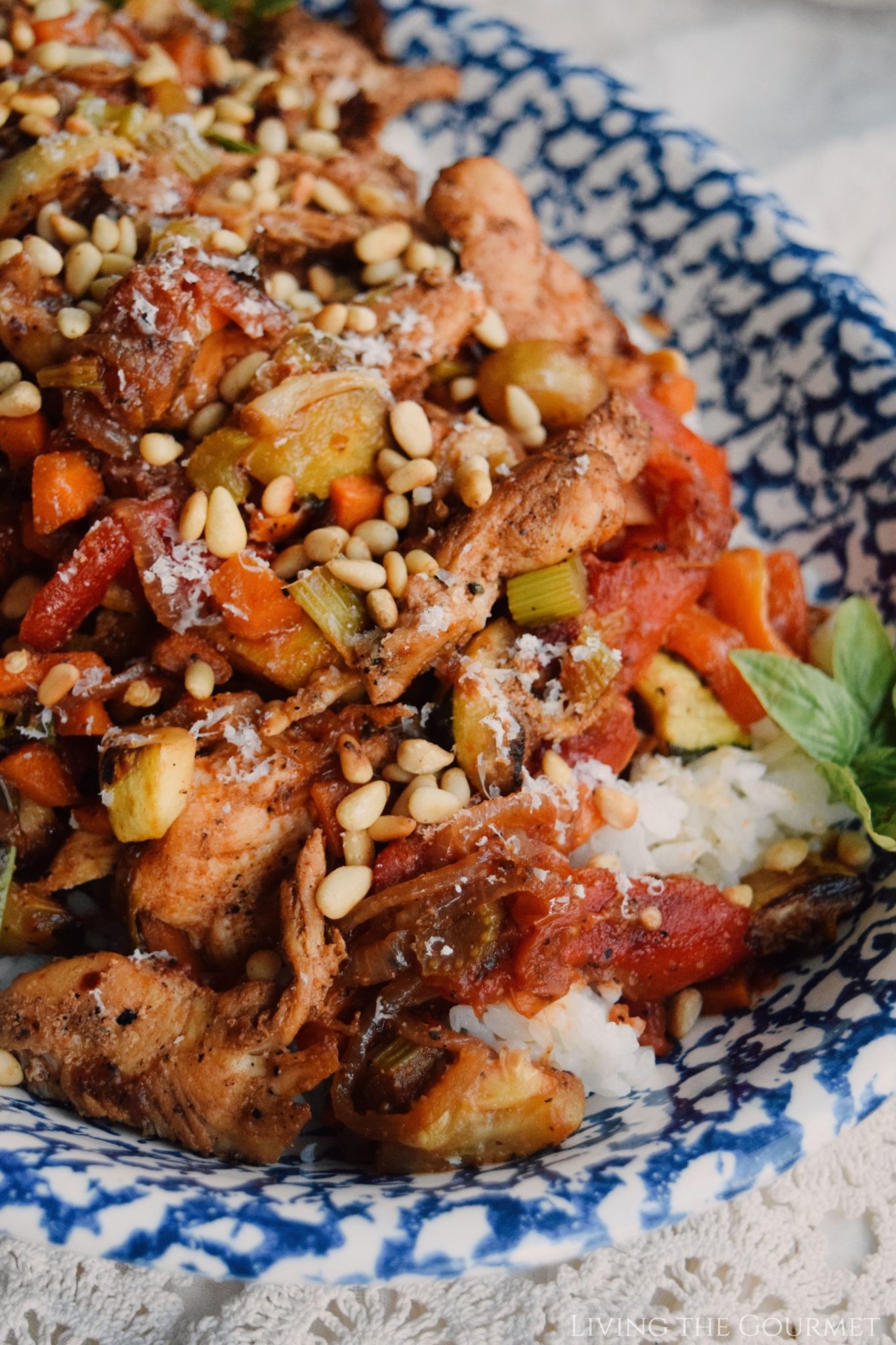 Baked Arborio Rice And Chicken at Diana Garcia blog