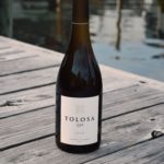 Wine Feature: Tolosa 1772 Pinot Noir