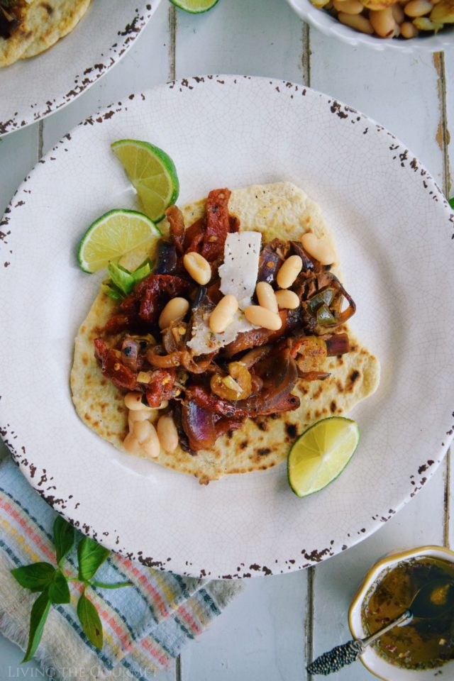 Red Pepper and Jalapeno Chutney Living The Gourmet