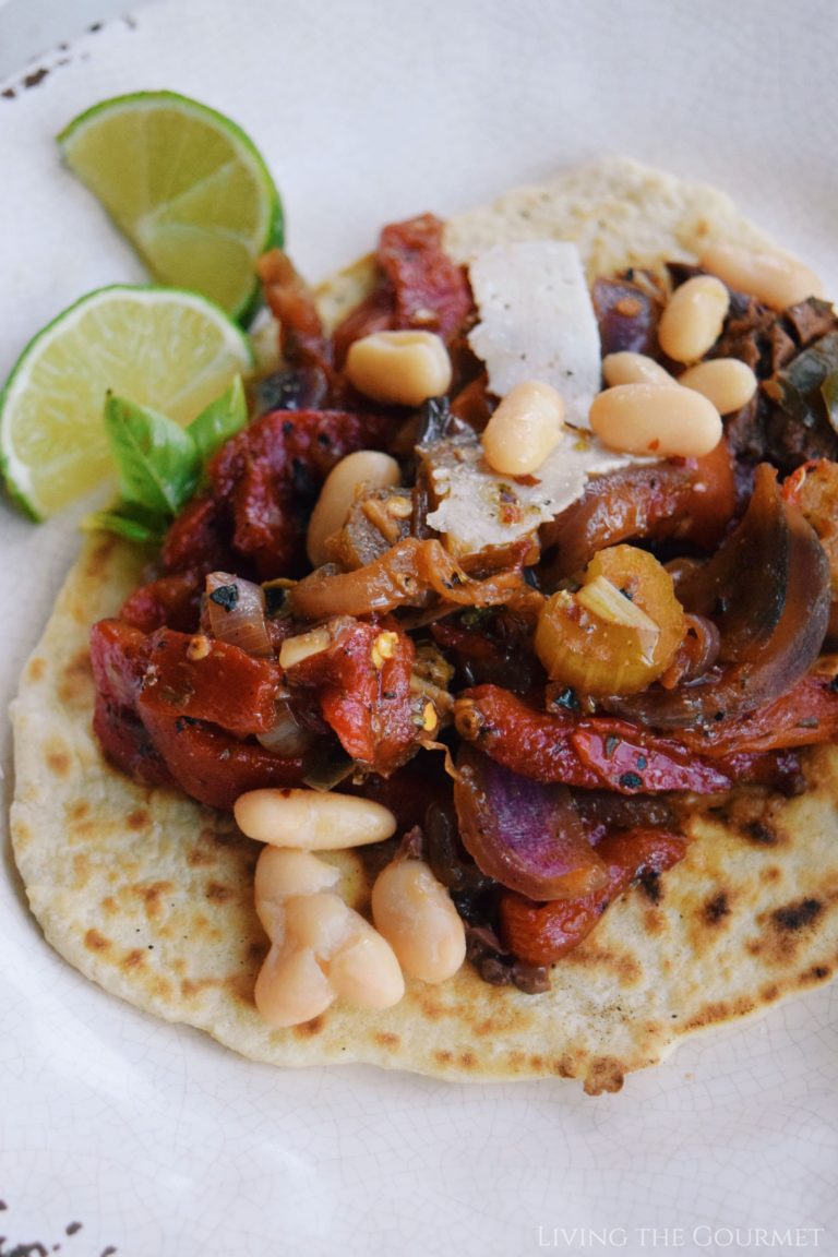 Red Pepper and Jalapeno Chutney Living The Gourmet