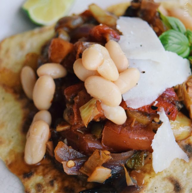 Red Pepper and Jalapeno Chutney Living The Gourmet