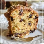 Zucchini Orange Cake