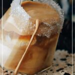 Italian Eggnog White Russian