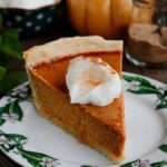 Classic Pumpkin Pie