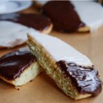 Black and White Cookies