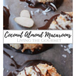 Coconut Macaroons