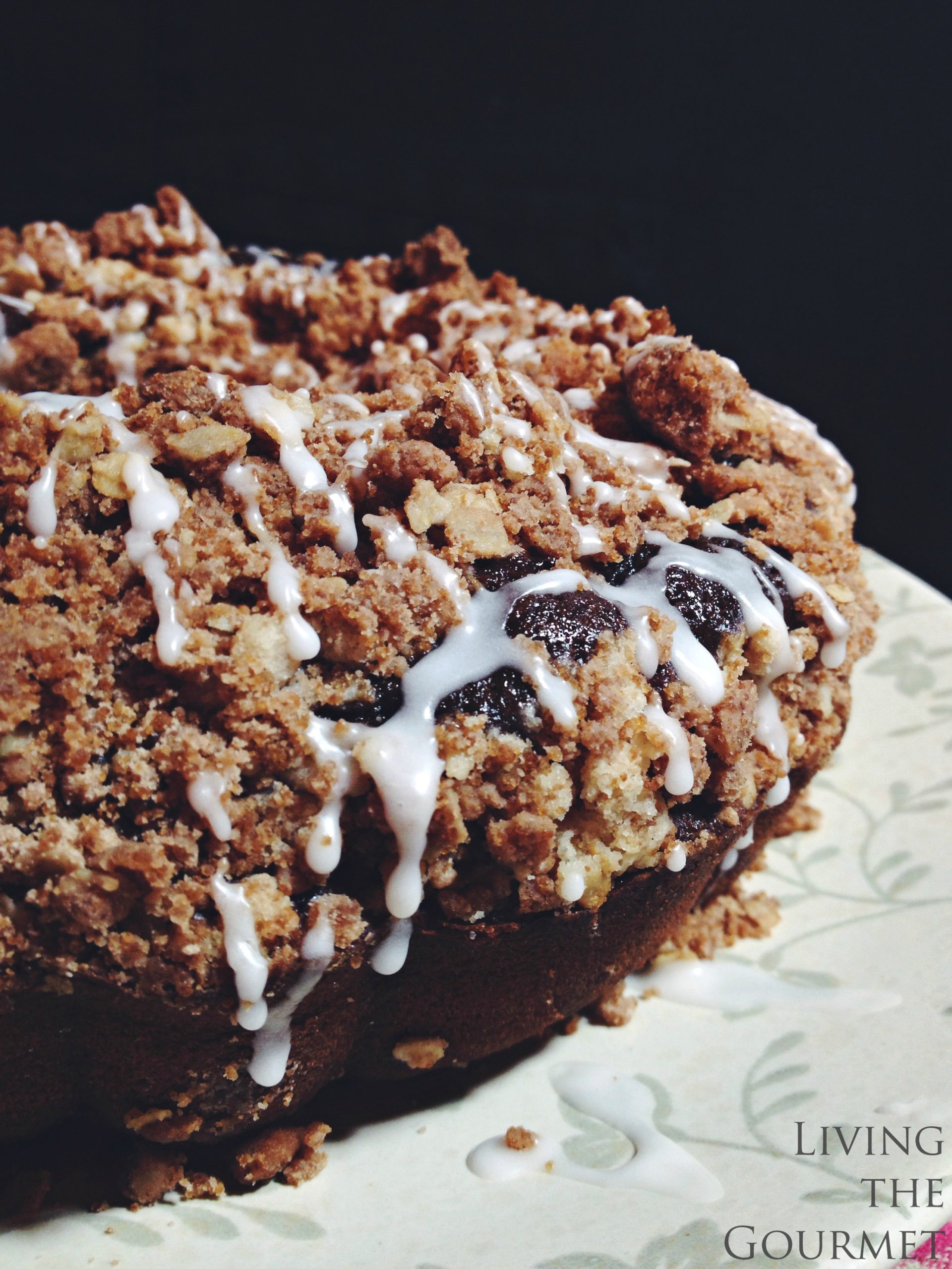 The Science of the Bundt Pan (+ Chocolate Bundt Cake Recipe) - FoodCrumbles