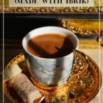 How to Make Turkish Coffee