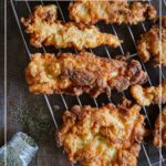 Cajun Fried Chicken