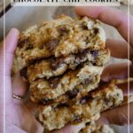 Levain Bakery Chocolate Chip Cookies