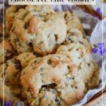 Levain Bakery Chocolate Chip Cookies