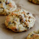 Levain Bakery Chocolate Chip Cookies