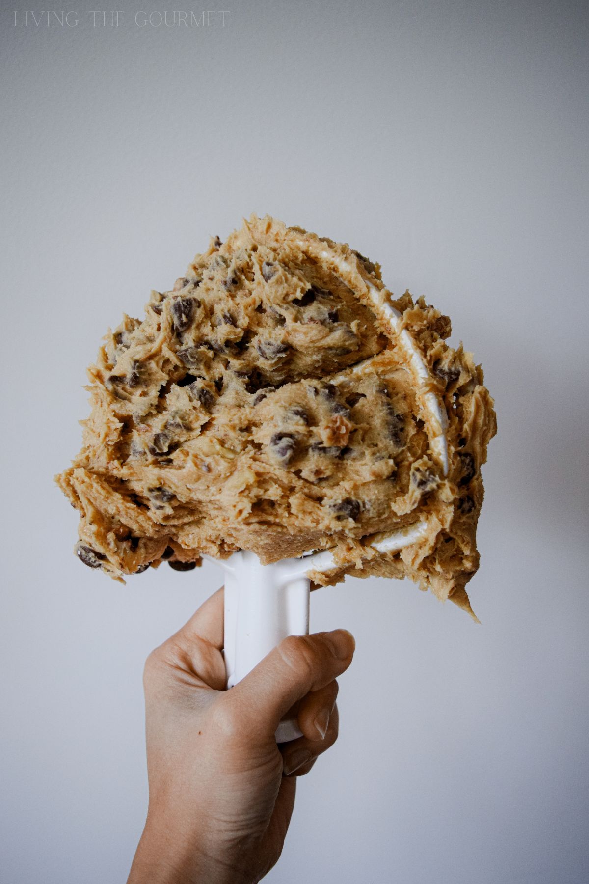 Levain Bakery Chocolate Chip Cookies