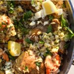 Authentic Paella Valenciana Recipe