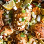 Authentic Paella Valenciana Recipe