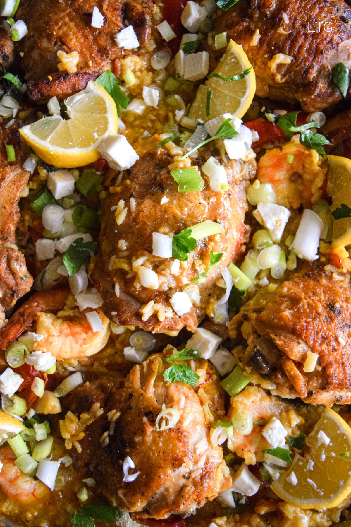 Authentic Paella Valenciana Recipe